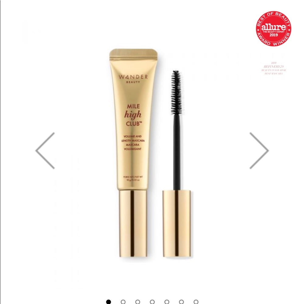 Wander Beauty Mile High Club Mascara